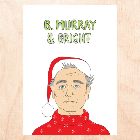 MURRAY AND BRIGHT